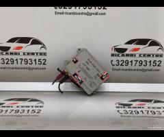 CENTRALINA AMPLIFICATORE ANTENNA 2.0D 125Kw 170CV - 1
