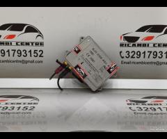CENTRALINA AMPLIFICATORE ANTENNA 2.0D 125Kw 170CV - 2