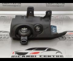 BLOCCHETTO ACCENSIONE CON CHIAVE START STOP MINI C - 2