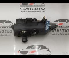 BLOCCHETTO ACCENSIONE CON CHIAVE START STOP MINI C - 3