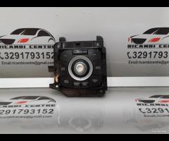 INTERRUTTORE JOYSTICK CONTROLLER MULTIMEDIA RENAUL - 2