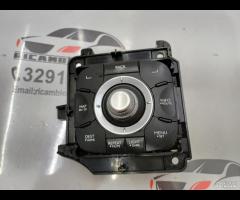 INTERRUTTORE JOYSTICK CONTROLLER MULTIMEDIA RENAUL - 4