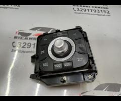 INTERRUTTORE JOYSTICK CONTROLLER MULTIMEDIA RENAUL - 5