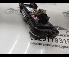 PANNELLO COMANDO CLIMA RISCALDAMENTO VW GOLF 2014 - 11