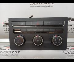 PANNELLO COMANDO CLIMA RISCALDAMENTO SEAT LEON 201 - 3