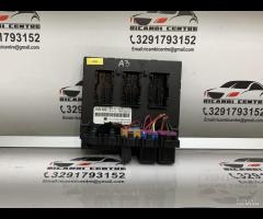 CENTRALINA MODULO BCM 1.4B 92Kw 125CV AUDI A3 2009 - 1