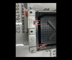 CENTRALINA AMPLIFICATORE AUTORADIO AUDI A3 2009 8P - 7