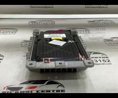 CENTRALINA AMPLIFICATORE AUTORADIO AUDI A3 2009 8P - 8