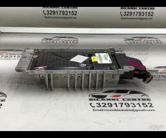 CENTRALINA AMPLIFICATORE AUTORADIO AUDI A3 2009 8P - 9
