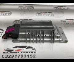 CENTRALINA AMPLIFICATORE AUTORADIO AUDI A3 2009 8P - 13