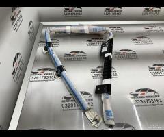 AIRBAG A TENDINA TETTO LATERALE DESTRO DX SEAT IBI - 2