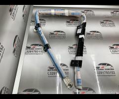 AIRBAG A TENDINA TETTO LATERALE DESTRO DX SEAT IBI - 3