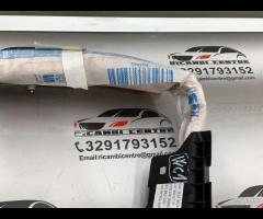 AIRBAG A TENDINA TETTO LATERALE DESTRO DX SEAT IBI - 5
