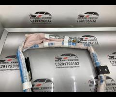 AIRBAG A TENDINA TETTO LATERALE DESTRO DX SEAT IBI - 10