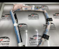 AIRBAG A TENDINA TETTO LATERALE DESTRO DX SEAT IBI - 11