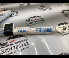 AIRBAG A TENDINA TETTO LATERALE DESTRO DX SEAT IBI - 13