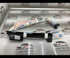 AIRBAG A TENDINA TETTO LATERALE DESTRO DX SEAT IBI - 15