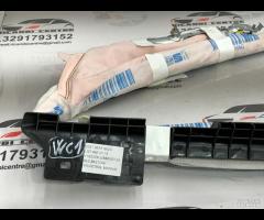 AIRBAG A TENDINA TETTO LATERALE DESTRO DX SEAT IBI - 16
