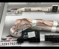 AIRBAG A TENDINA TETTO LATERALE SINISTRA SX SEAT I - 3