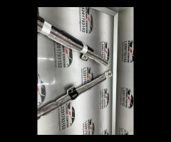 AIRBAG A TENDINA TETTO LATERALE SINISTRA SX SEAT I - 14