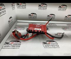 CENTRALINA DISTRIBUTORE POTENZA CORRENTE 2.0D 85Kw - 2