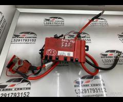 CENTRALINA DISTRIBUTORE POTENZA CORRENTE 2.0D 85Kw - 3
