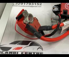 CENTRALINA DISTRIBUTORE POTENZA CORRENTE 2.0D 85Kw - 6