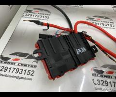 CENTRALINA DISTRIBUTORE POTENZA CORRENTE 2.0D 85Kw - 10