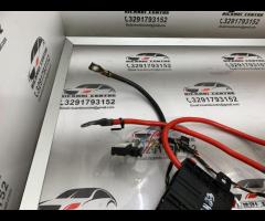 CENTRALINA DISTRIBUTORE POTENZA CORRENTE 2.0D 85Kw - 12
