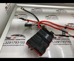 CENTRALINA DISTRIBUTORE POTENZA CORRENTE 2.0D 85Kw - 13