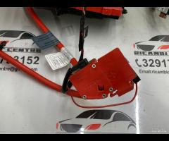 CENTRALINA DISTRIBUTORE POTENZA CORRENTE 2.0D 85Kw - 16