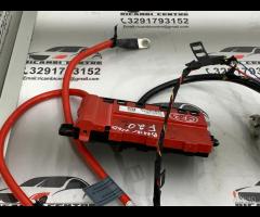 CENTRALINA DISTRIBUTORE POTENZA CORRENTE 2.0D 85Kw - 17