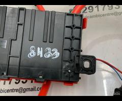 CENTRALINA DISTRIBUTORE POTENZA CORRENTE 2.0D 85Kw - 19