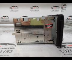 AUTORADIO MULTIMEDIA LETTORE CD AUDI A3 2009 8P003 - 13