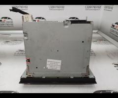 AUTORADIO MULTIMEDIA LETTORE CD AUDI A3 2009 8P003 - 14
