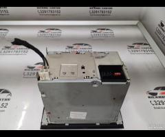 AUTORADIO MULTIMEDIA LETTORE CD AUDI A3 2009 8P003 - 16