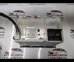 AUTORADIO MULTIMEDIA LETTORE CD AUDI A3 2009 8P003 - 17
