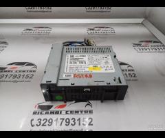 AUTORADIO MULTIMEDIA GPS NAVIGATORE LETTORE CD OPE - 1