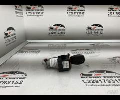 BLOCCHETTO ACCENSIONE CON CHIAVE OPEL VIVARO 2013 - 1