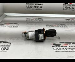 BLOCCHETTO ACCENSIONE CON CHIAVE OPEL VIVARO 2013 - 2