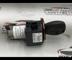 BLOCCHETTO ACCENSIONE CON CHIAVE OPEL VIVARO 2013 - 3