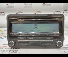 AUTORADIO MULTIMEDIA GPS NAVIGATORE/LETTORE CD/BLU - 2