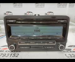 AUTORADIO MULTIMEDIA GPS NAVIGATORE/LETTORE CD/BLU - 3