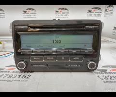 AUTORADIO MULTIMEDIA GPS NAVIGATORE/LETTORE CD/BLU - 4