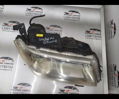FARO FANALE ANTERIORE DESTRA DX SUZUKI GRAND VITAR - 5