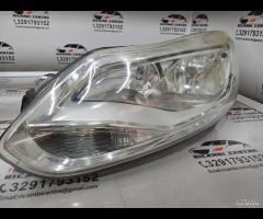 FARO FANALE ANTERIORE SINISTRA SX FORD FOCUS  2010 - 3