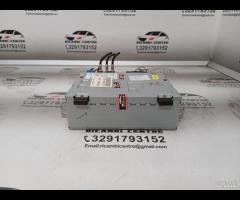 CENTRALINA RADIO NAVIGATORE SISTEMA GPS JAGUAR XE - 2