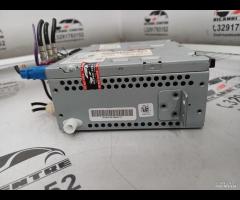 CENTRALINA RADIO NAVIGATORE SISTEMA GPS JAGUAR XE - 6
