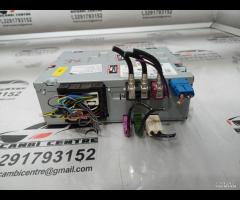 CENTRALINA RADIO NAVIGATORE SISTEMA GPS JAGUAR XE - 7