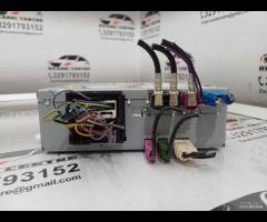 CENTRALINA RADIO NAVIGATORE SISTEMA GPS JAGUAR XE - 8